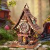 Cuckoo Clock
