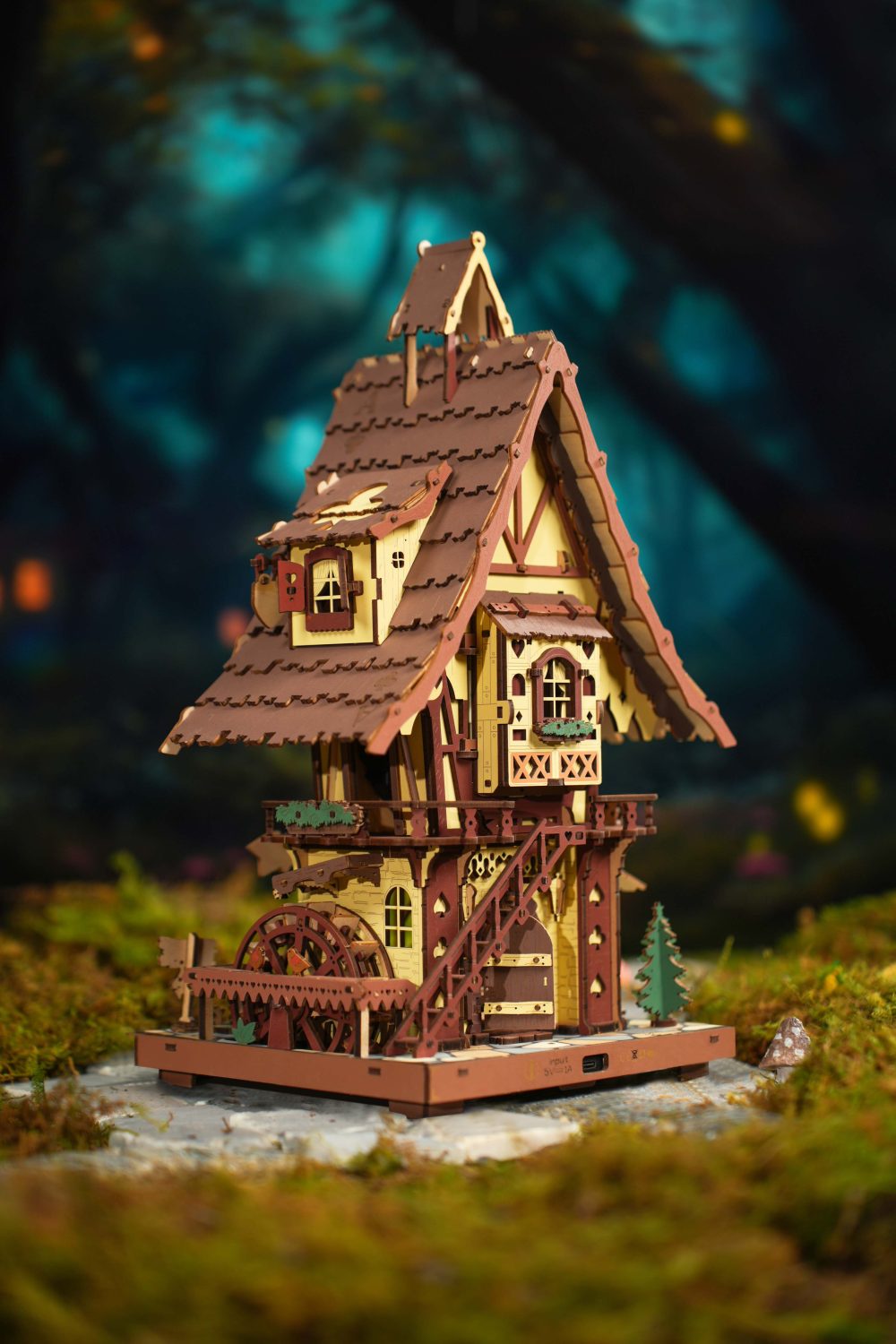 Cuckoo Clock