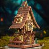 Cuckoo Clock