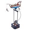 ROKR Ocean Fisher Pendulum Balance Toy 3D Puzzle MCD02