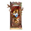 Rolife Fall into Wonder DIY Book Nook Shelf Insert TGB12