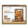 Golden Sunflower