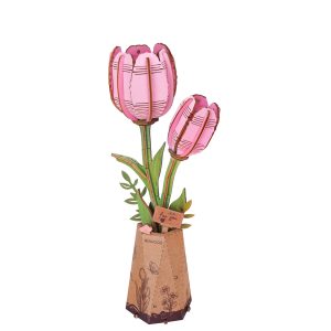 Pink Tulip