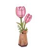 Pink Tulip