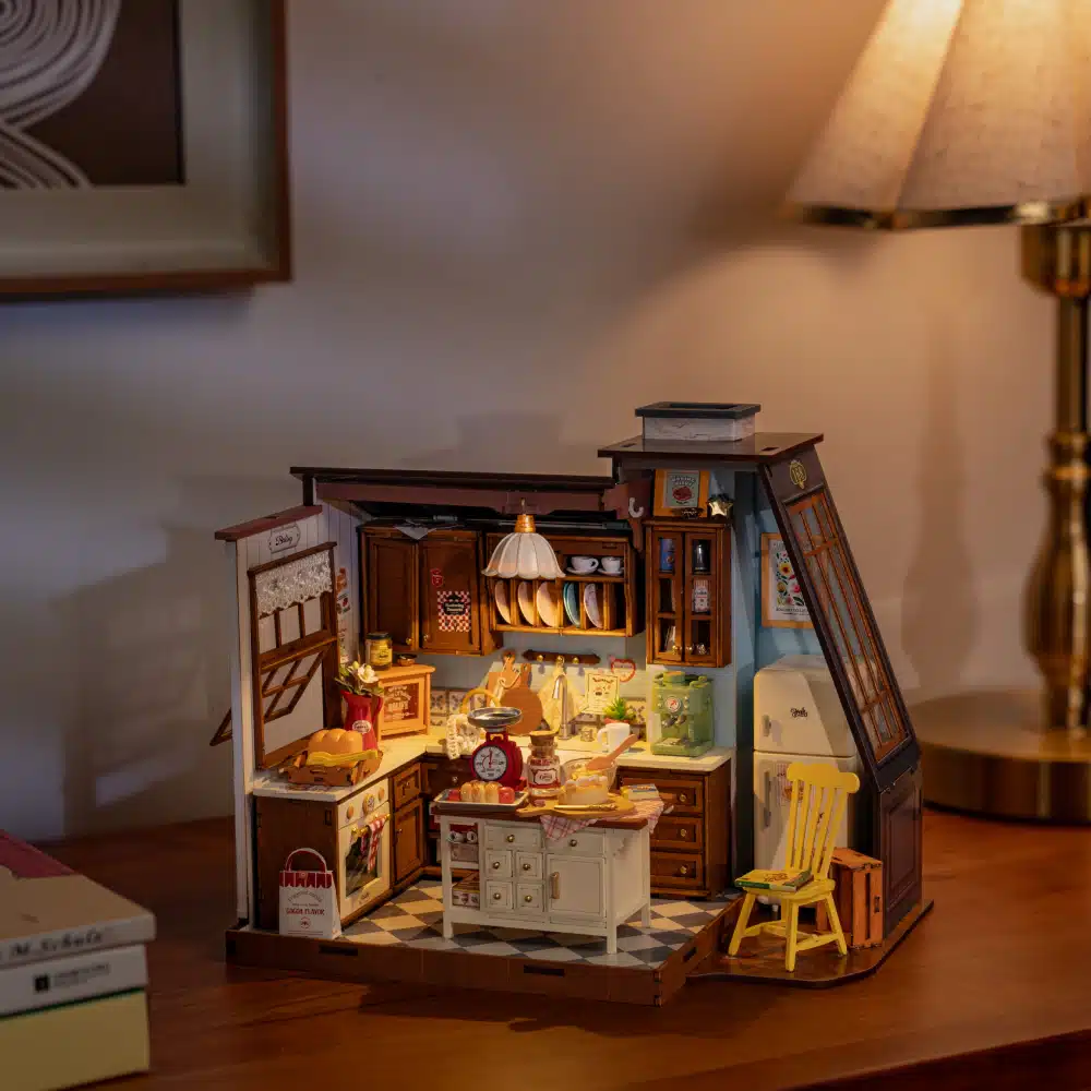 rolife diy miniature house,rolife miniature house kit,rolife diy miniature house kit,diy miniature house robotime