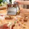 rolife diy miniature house,rolife miniature house kit,rolife diy miniature house kit,diy miniature house robotime