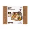 rolife diy miniature house,rolife miniature house kit,rolife diy miniature house kit,diy miniature house robotime