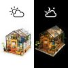 Cathy’s Flower House (Reset Version)