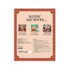 Alice’s Tea Store DG156-C