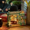 Alice’s Tea Store DG156-C