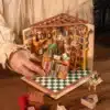 rolife diy miniature house,diy miniature house kit rolife,rolife miniature house kit,diy miniature house rolife