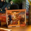 Kiki's Magic Emporium (Eight-Language Manual Reset)