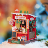 Cocoa Shop