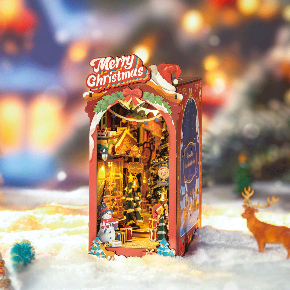 Christmas Street