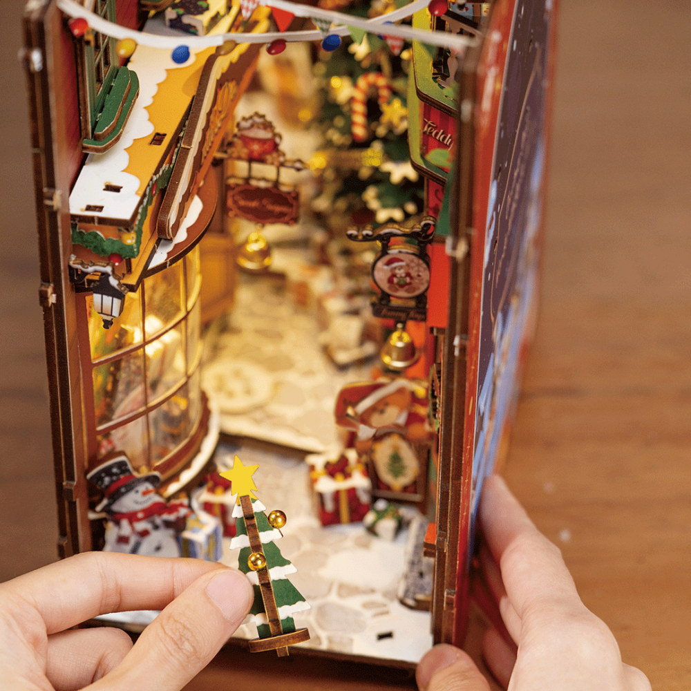 Christmas Street