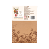 Orange Tulip TW081-B