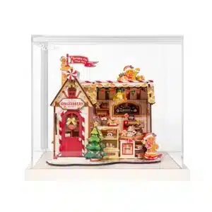 rolife diy miniature house,rolife miniature house,diy miniature house rolife,rolife miniature house kit,diy miniature house kit rolife,rolife miniature house display box