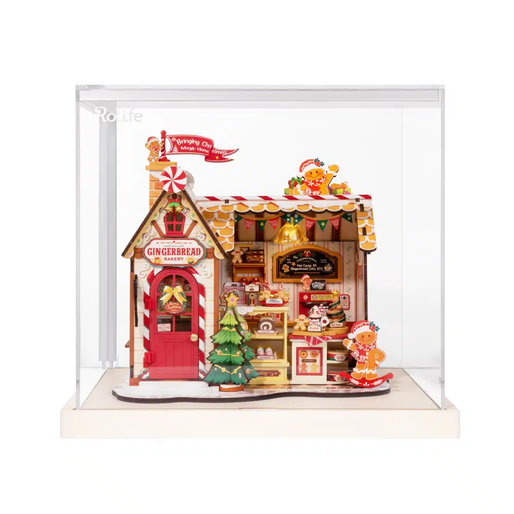 rolife diy miniature house,rolife miniature house,diy miniature house rolife,rolife miniature house kit,diy miniature house kit rolife,rolife miniature house display box