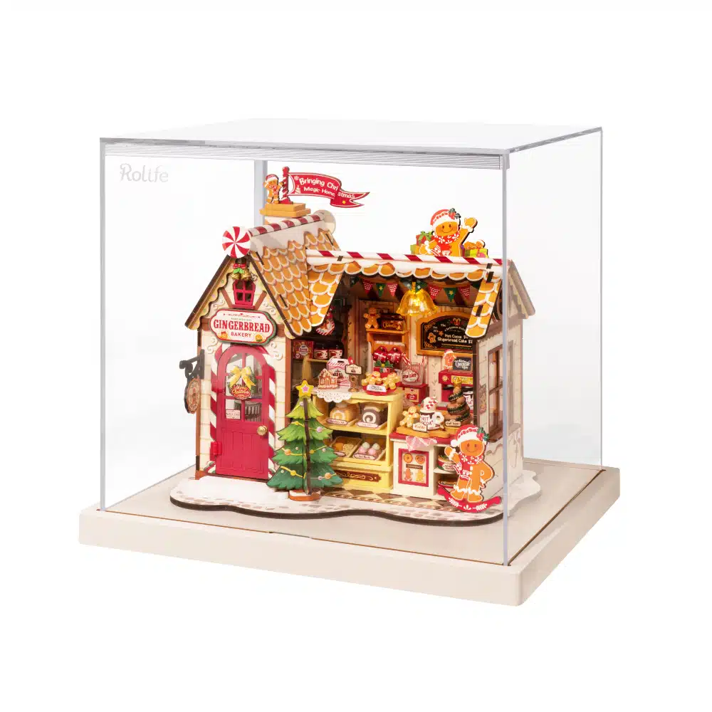 rolife diy miniature house,rolife miniature house,diy miniature house rolife,rolife miniature house kit,diy miniature house kit rolife,rolife miniature house display box