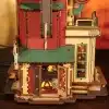 rokr mechanical music box,mechanical music box rokr,rokr 3d wooden puzzle,rokr 3d wooden puzzle music box