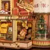 rokr mechanical music box,mechanical music box rokr,rokr 3d wooden puzzle,rokr 3d wooden puzzle music box