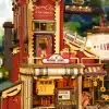 rokr mechanical music box,mechanical music box rokr,rokr 3d wooden puzzle,rokr 3d wooden puzzle music box