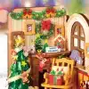 rolife diy miniature house,rolife miniature house,diy miniature house rolife,rolife miniature house kit,diy miniature house kit rolife