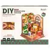 rolife diy miniature house,rolife miniature house,diy miniature house rolife,rolife miniature house kit,diy miniature house kit rolife