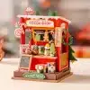 diy miniature house kit rolife,rolife diy miniature house kit,rolife miniature house kit,rolife diy miniature house
