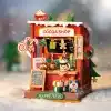 diy miniature house kit rolife,rolife diy miniature house kit,rolife miniature house kit,rolife diy miniature house