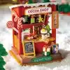 diy miniature house kit rolife,rolife diy miniature house kit,rolife miniature house kit,rolife diy miniature house