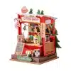 diy miniature house kit rolife,rolife diy miniature house kit,rolife miniature house kit,rolife diy miniature house