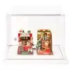 rolife diy miniature house,diy miniature house kit rolife,rolife miniature house display box,rolife diy miniature house kit