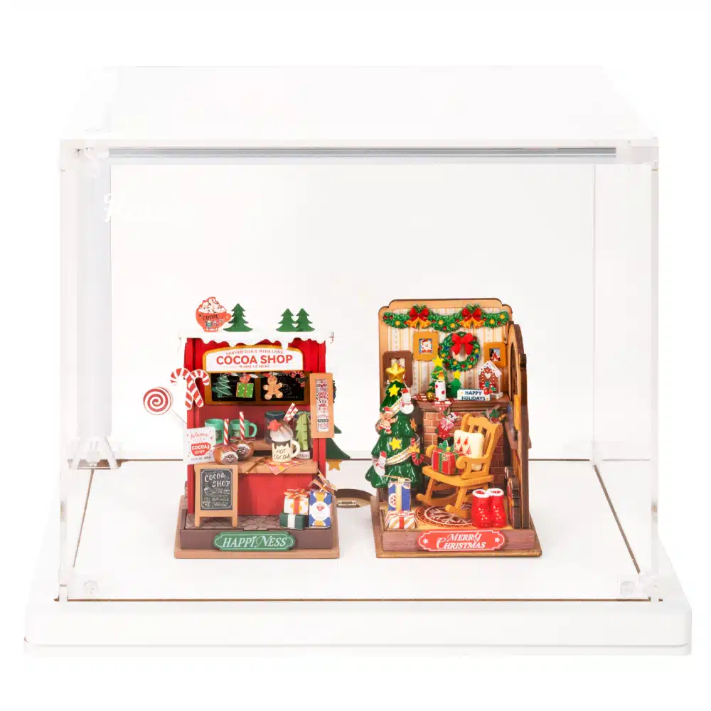 rolife diy miniature house,diy miniature house kit rolife,rolife miniature house display box,rolife diy miniature house kit