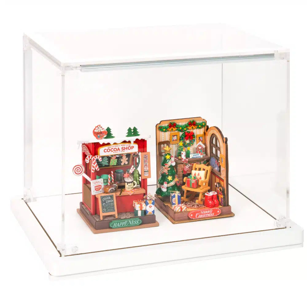 rolife diy miniature house,diy miniature house kit rolife,rolife miniature house display box,rolife diy miniature house kit