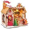 rolife diy miniature house,rolife miniature house,diy miniature house rolife,rolife miniature house kit,diy miniature house kit rolife
