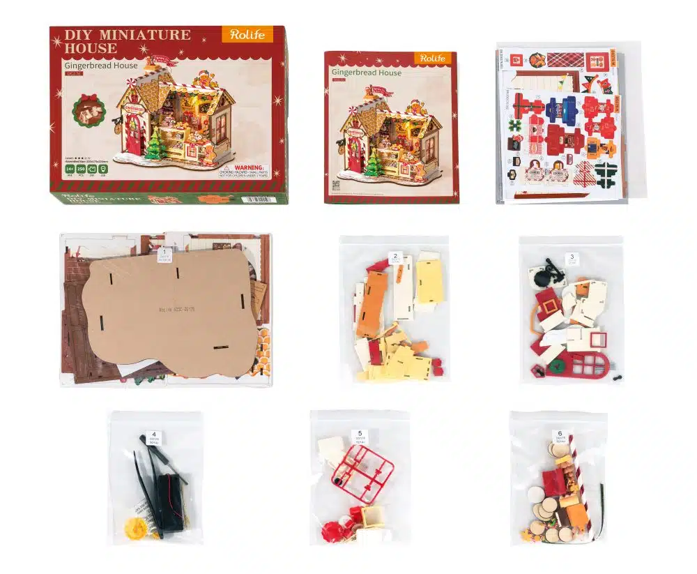 rolife diy miniature house,rolife miniature house,diy miniature house rolife,rolife miniature house kit,diy miniature house kit rolife