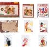 rolife diy miniature house,rolife miniature house,diy miniature house rolife,rolife miniature house kit,diy miniature house kit rolife