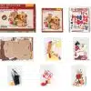rolife diy miniature house,rolife miniature house,diy miniature house rolife,rolife miniature house kit,diy miniature house kit rolife