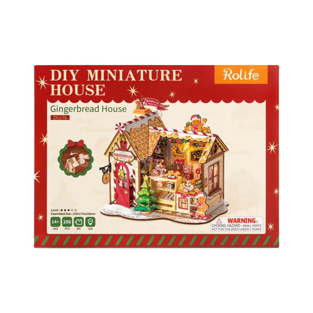 rolife diy miniature house,rolife miniature house,diy miniature house rolife,rolife miniature house kit,diy miniature house kit rolife