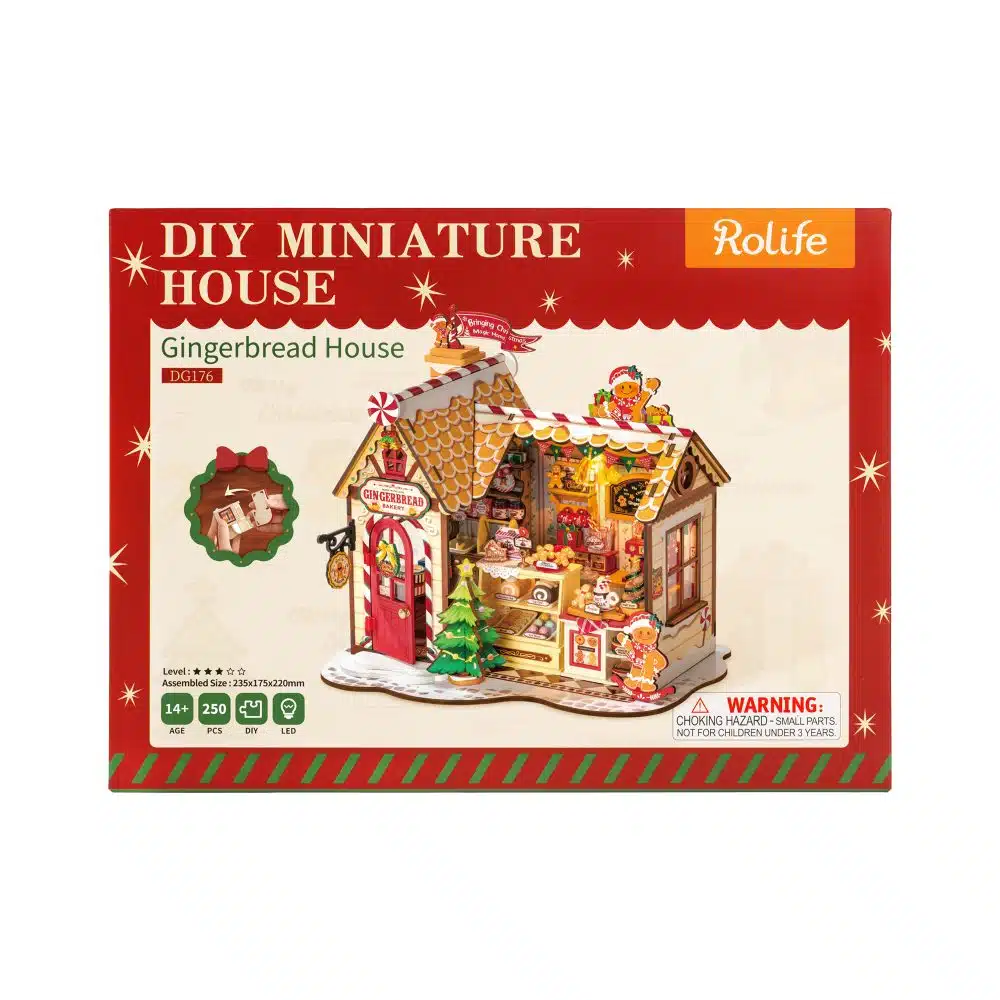 rolife diy miniature house,rolife miniature house,diy miniature house rolife,rolife miniature house kit,diy miniature house kit rolife