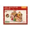 rolife diy miniature house,rolife miniature house,diy miniature house rolife,rolife miniature house kit,diy miniature house kit rolife