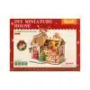 rolife diy miniature house,rolife miniature house,diy miniature house rolife,rolife miniature house kit,diy miniature house kit rolife