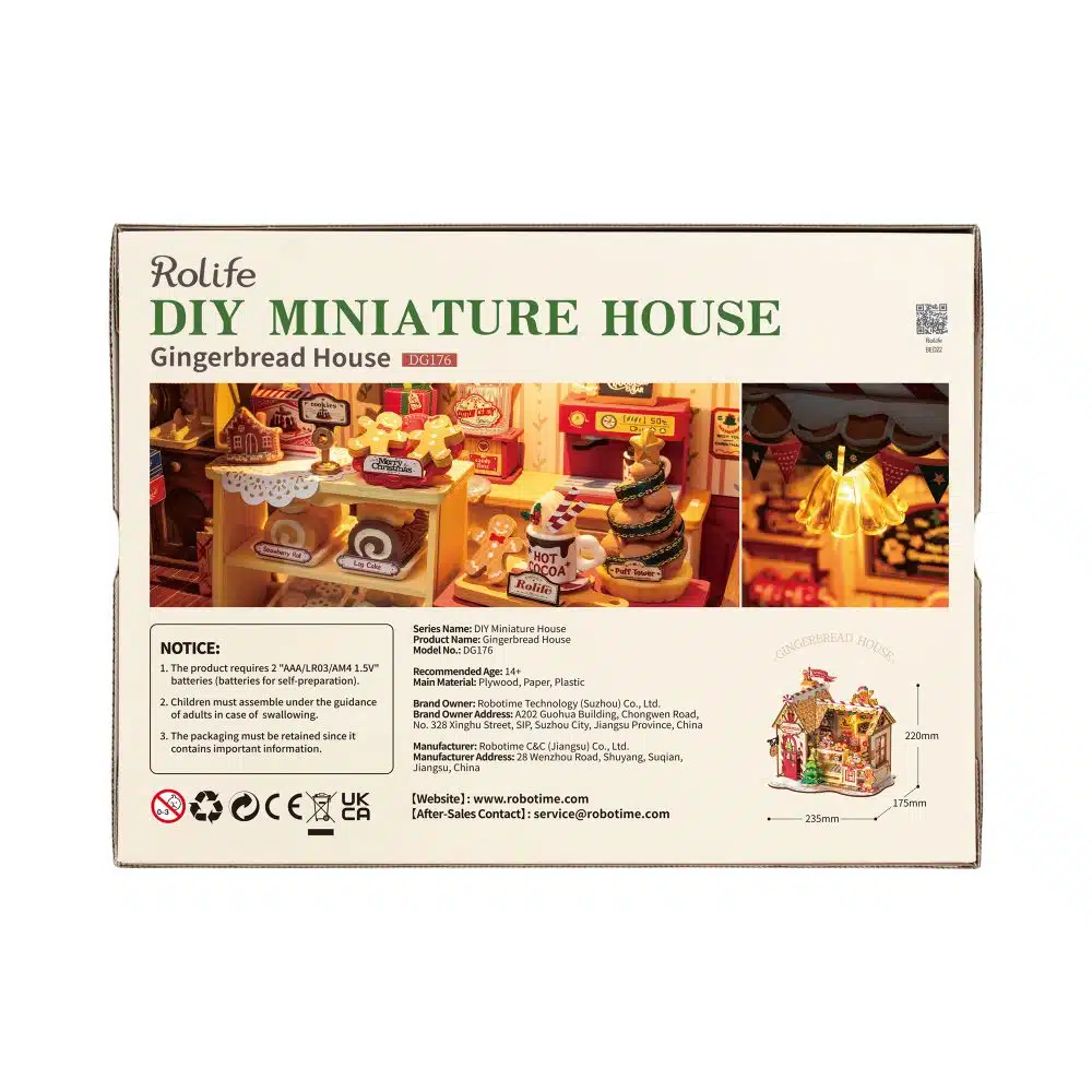 rolife diy miniature house,rolife miniature house,diy miniature house rolife,rolife miniature house kit,diy miniature house kit rolife