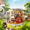 Catherine's Living Room