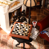 Catherine's Living Room