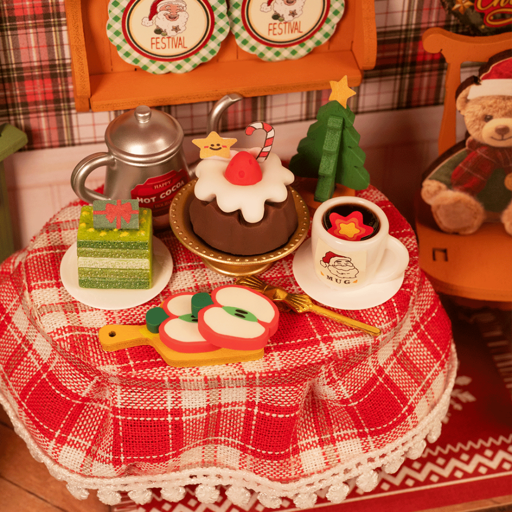 Christmas Eve Party