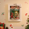 Santa's Toy Shop