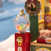 Christmas Candy Stand