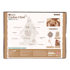 Cuckoo Clock (wood colour)